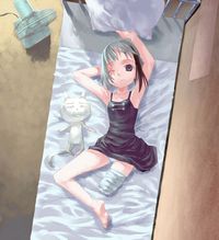 欠損少女・・・たち 2014/01/22 23:08:09