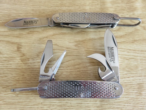 マーブルス GIユーティリティ MR278