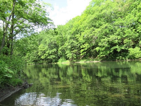 渚滑川 04