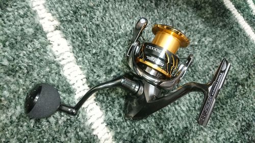 早い者勝ち 週末限定 ヴァンキッシュ4000 xg リブレノブは取り外します