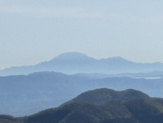 大万木山