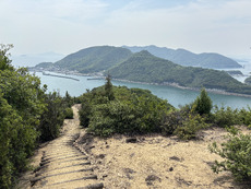 阿伏兎山森林自然公園