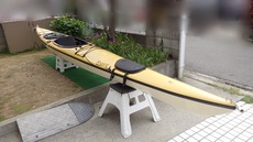 エスプリ号の工作 2020/05/01 16:39:10
