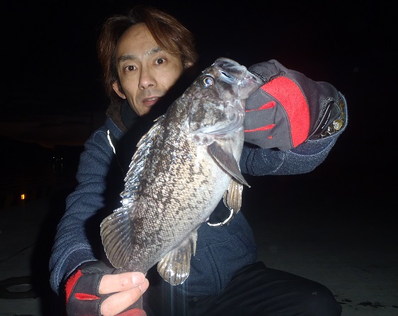 「入魂」