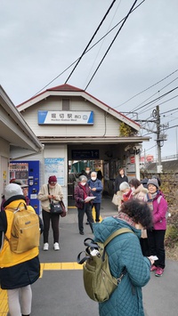 20250106隅田川七福神