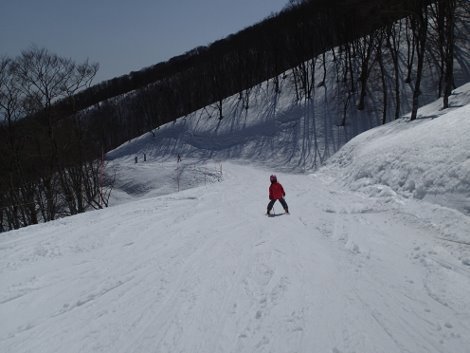 20150321-22妙高高原スキーツアー