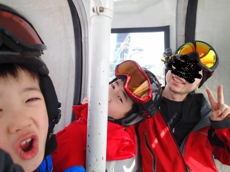 20150321-22妙高高原スキーツアー