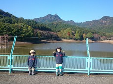 少し距離をおくか…
