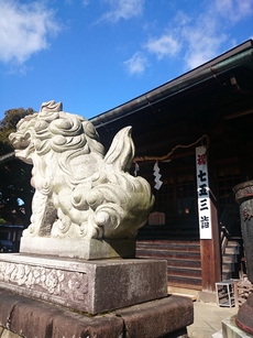 文化の日の昨日
