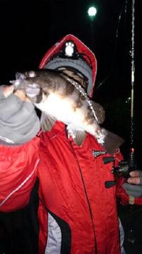 根魚塾！釣行会！ 2014/03/24 23:48:55