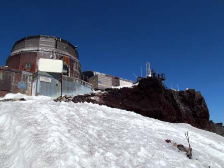 何だかんだ富士山　15/05/27