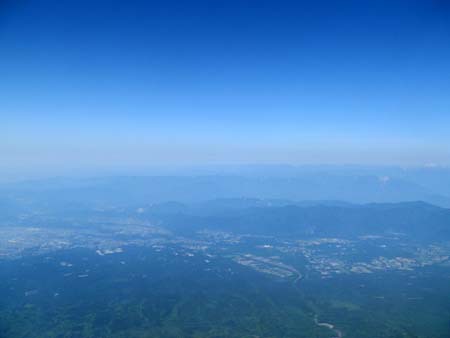 何だかんだ富士山　15/05/27