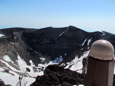 何だかんだ富士山　15/05/27