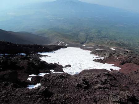 何だかんだ富士山　15/05/27