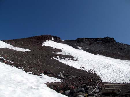 何だかんだ富士山　15/05/27