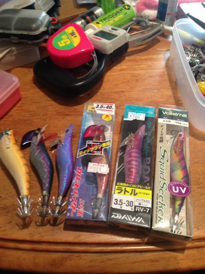 ESOエソえそ猛襲、初ティップラン