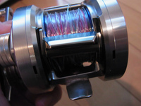 RYOGA BJ C2020PE-HL クラッチレバー