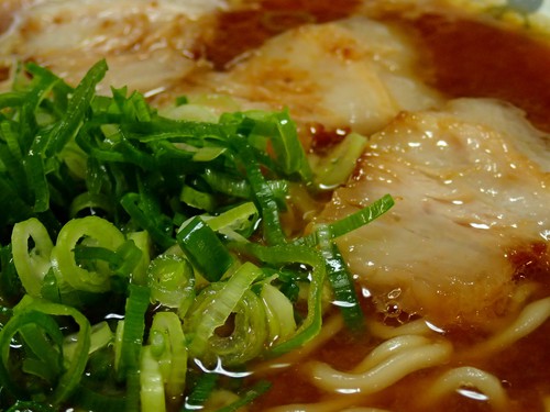 煮豚