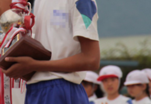秋季大運動会♪