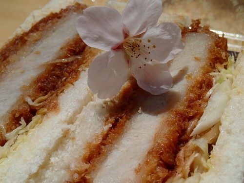 OHANAMI♪