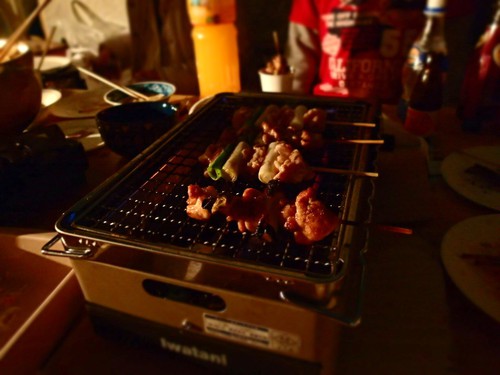 OHANAMI♪