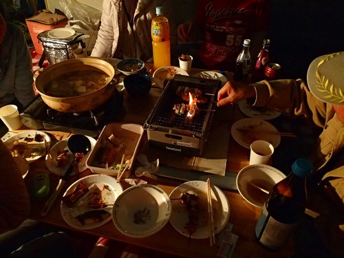 OHANAMI♪