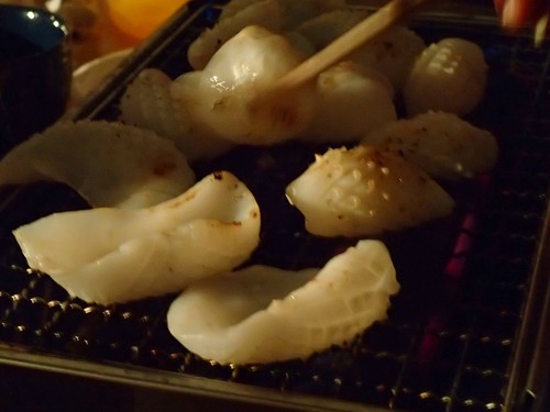OHANAMI♪