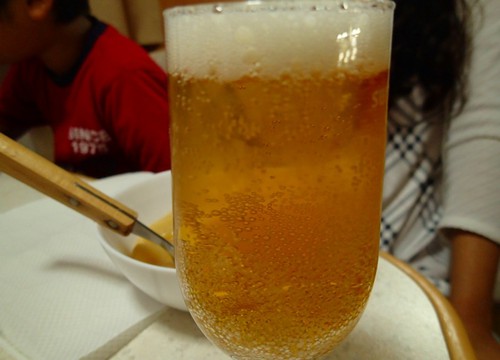 夏休みの〆は♪