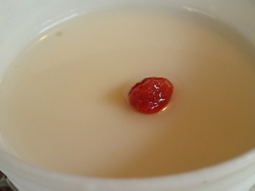 夏休みの〆は♪