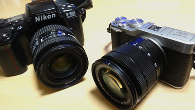 釣りカメラ　Cyber-shot DSC-TX30