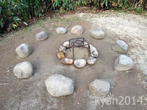 【レポ】ニセコ・サヒナキャンプ場