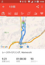 継続は力なの？