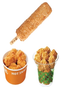 コンビニどん