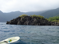 本栖湖浩庵にて夏合宿してきました♪-2