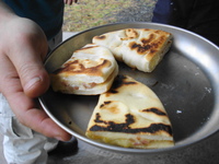 消費期限がそろそろやばいケロ？？ってことで・・・