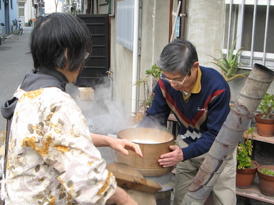 元祖　クールポ〇