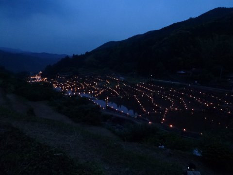 灯り