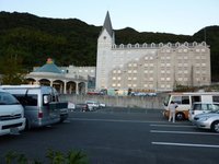 夜のハウステンボス