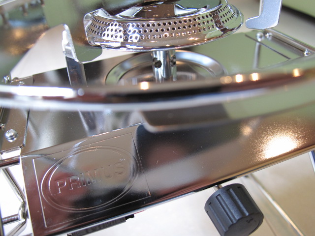 ＰＲＩＭＵＳ　ＦｉｒｅＦｒａｍｅ　Ｔｗｏ　Ｂｕｒｎｅｒ