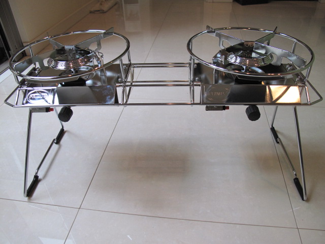 ＰＲＩＭＵＳ　ＦｉｒｅＦｒａｍｅ　Ｔｗｏ　Ｂｕｒｎｅｒ