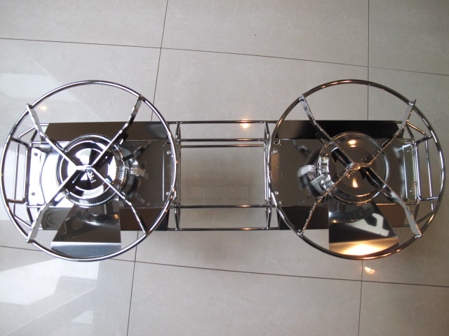 ＰＲＩＭＵＳ　ＦｉｒｅＦｒａｍｅ　Ｔｗｏ　Ｂｕｒｎｅｒ