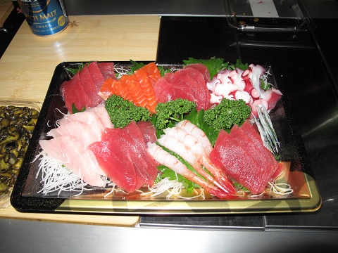 年越しキャンプ　その１