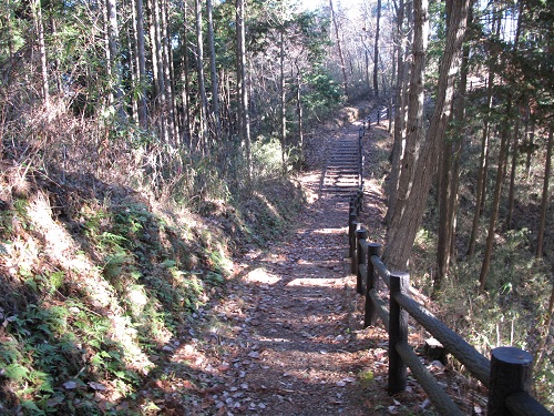 年越しキャンプ　その2　　①