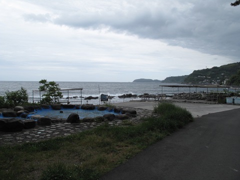 富士ぐりんぱ～熱海へ