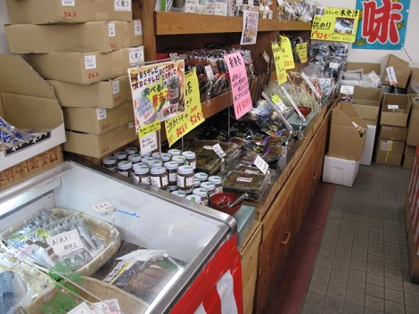 岩かき
