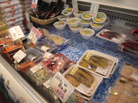 岩かき