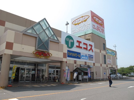 初夏キャンプ　その１