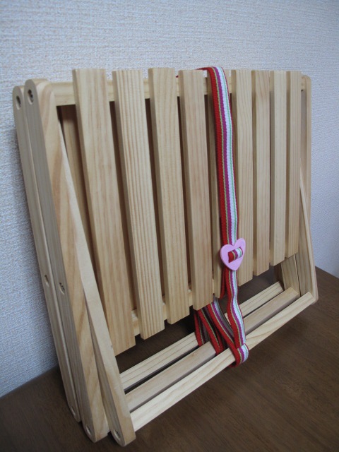コーナンラック　ワンタッチ収納