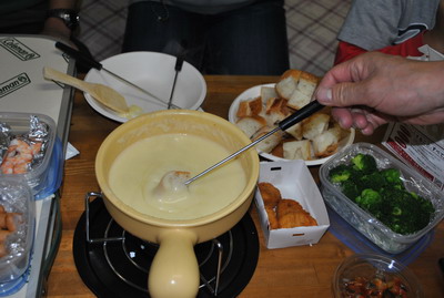 アルテンで語る・飲む・食う・笑う！！