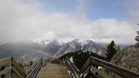 Banffの旅　自然を歩く！